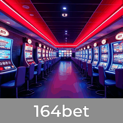 Cassino Online 164bet