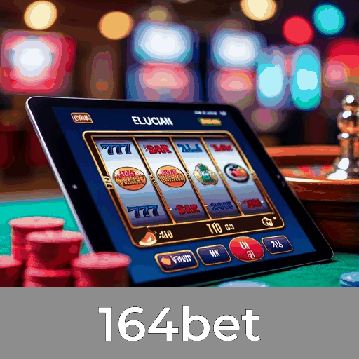Acesso ao 164bet