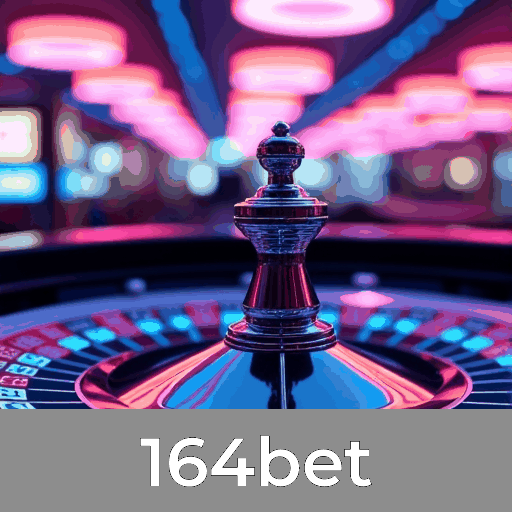 Cadastro na 164bet