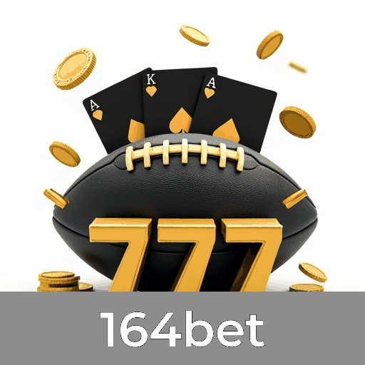 Cadastro na 164bet