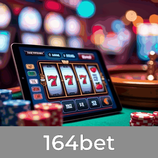 Cassino Online 164bet
