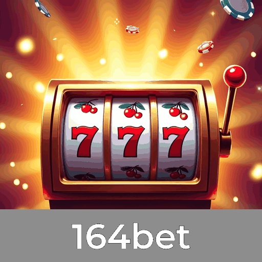 Cassino Online 164bet