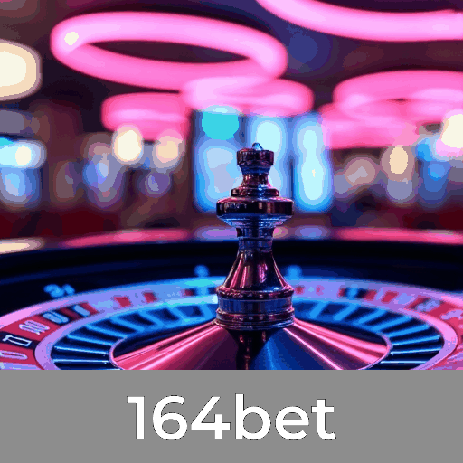 Cadastro na 164bet