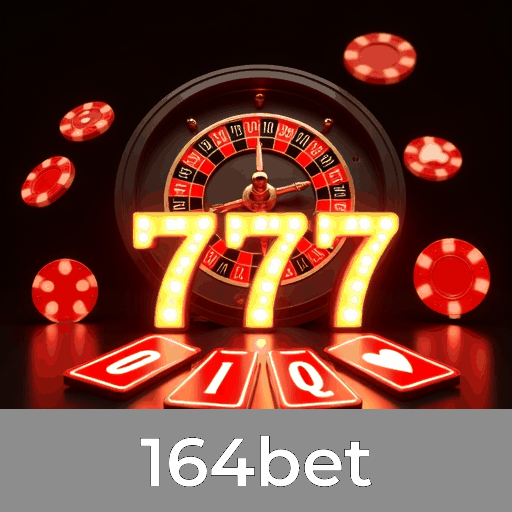 Acessar o site 164bet COM