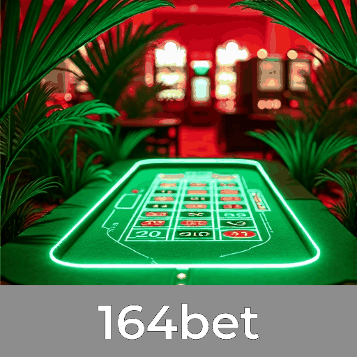 Cadastro na 164bet