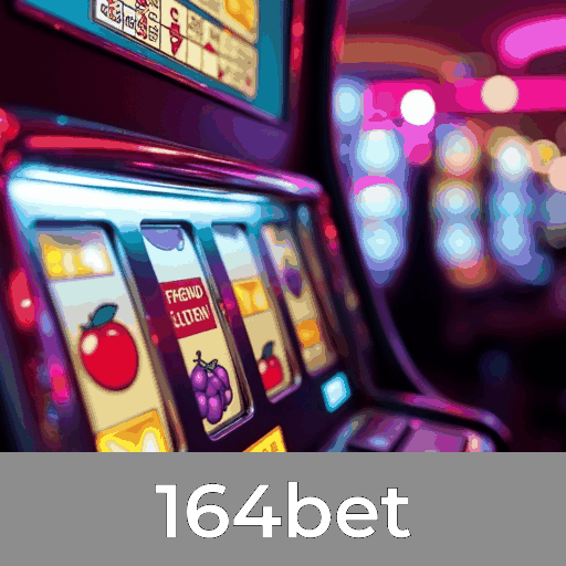 Cassino Online 164bet