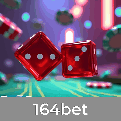 Cadastro na 164bet