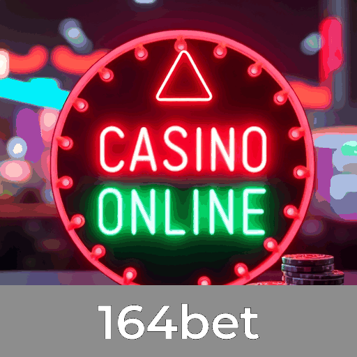 Acesso ao 164bet