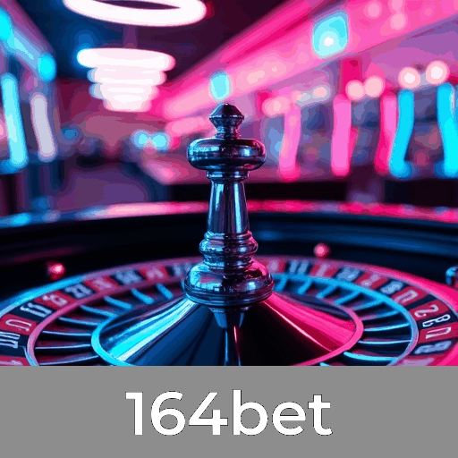 Cadastro na 164bet