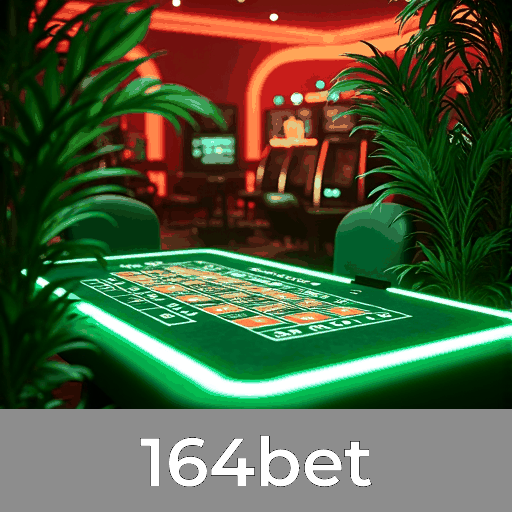Apostas no 164bet