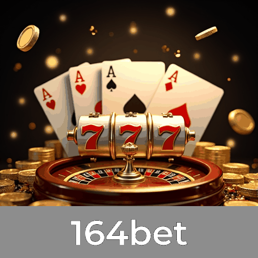 Acesso ao 164bet