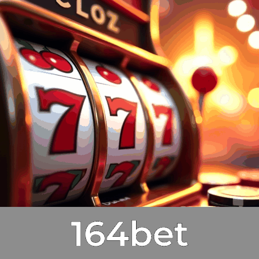 Cadastro na 164bet