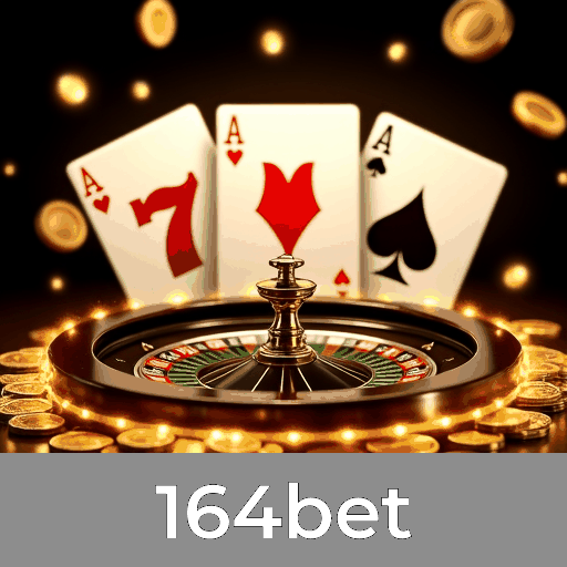 Cassino Online 164bet