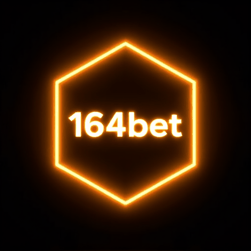 164bet logo